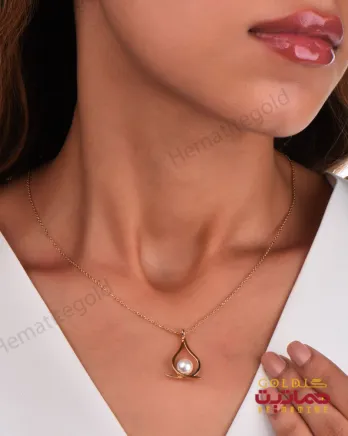 گردنبند نور پریسا